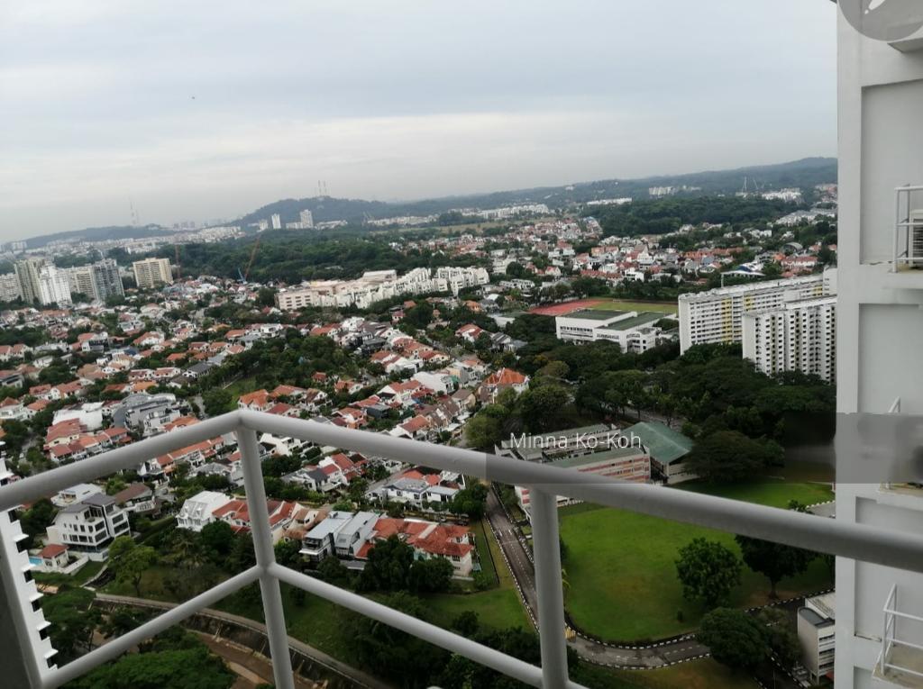 Blk 22 Ghim Moh Link (Queenstown), HDB 5 Rooms #267688081